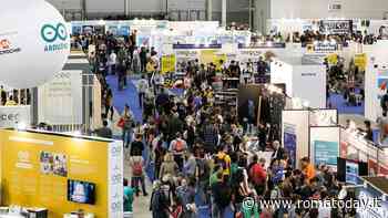 A Roma arriva a “0100 Conference Mediterranean": l'evento dedicato alle aziende e start up