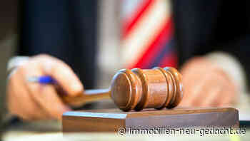 Zwangsversteigerungen: Mit Vorsicht zu genießen