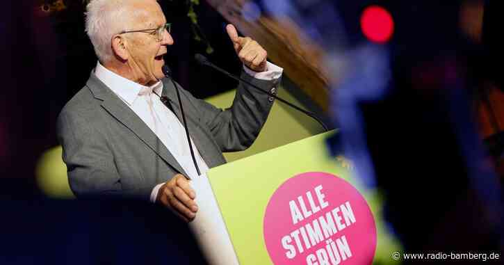Kretschmann zu Aiwangers Demokratie-Äußerung: «Gefährlich»