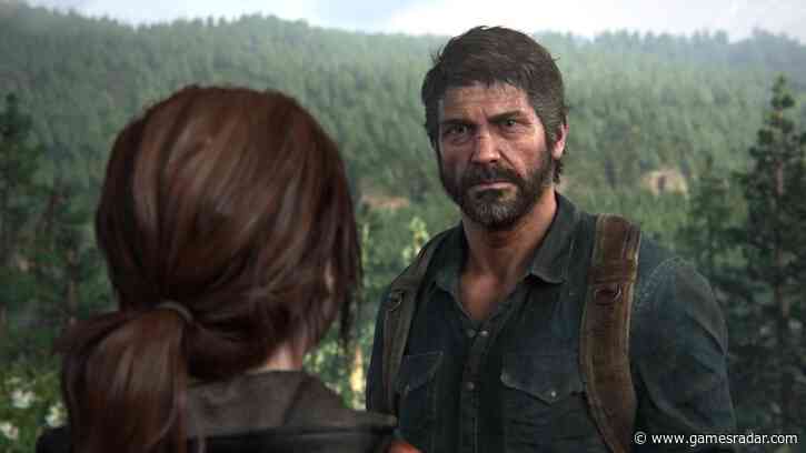 The Last of Us director says Naughty Dog would "slaughter" him if he reveals too much about his next game