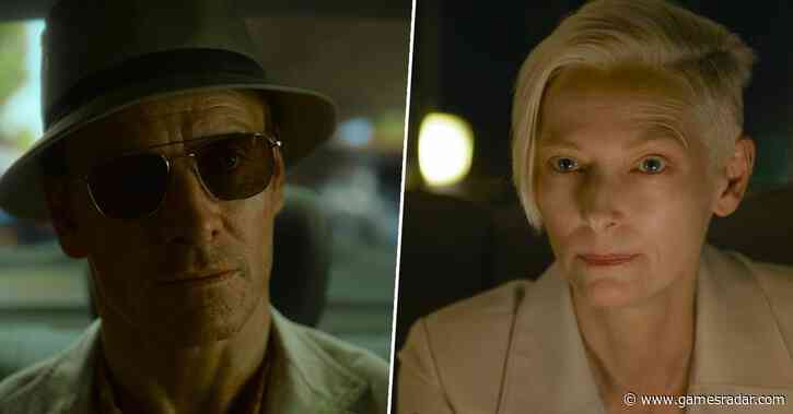 David Fincher baffled by standing ovation after the premiere of his new Netflix movie