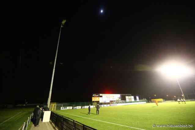 Lichtpanne bij Wezembeek-Oppem, Kessel-Lo B krijgt punten in de schoot geworpen: “Gelukkig stonden we op voorsprong, anders had dit toch raar aangevoeld”