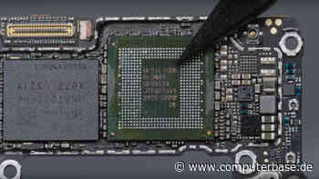 Kirin 9000s: Huaweis Smartphone-SoC aus SMICs 7/5-nm-Fertigung überzeugt