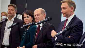 Deutschland: Steuererleichterungen für Unternehmen drohen Blockade