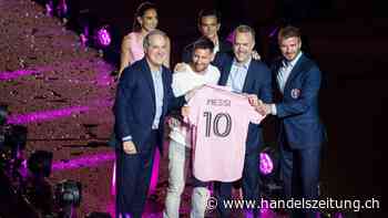 Individuelle Trikotwerbung – so könnten Clubs Millionen scheffeln