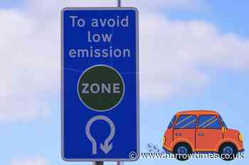 When does the ULEZ grace period end and who is eligible?