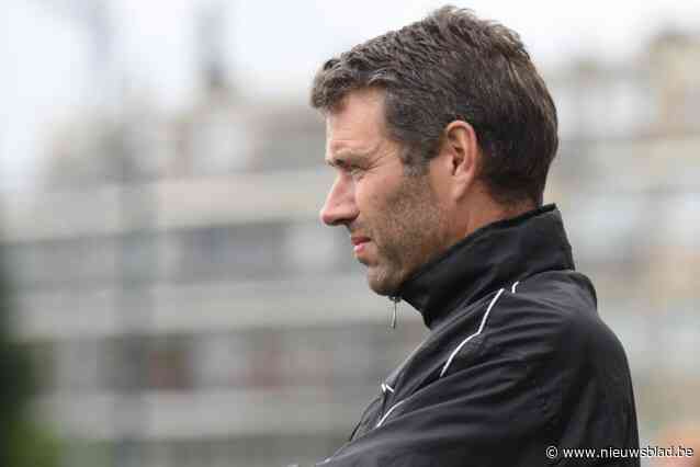 Eppegem begint avontuur in provinciale met pijnlijke thuisnederlaag: “Het was net alsof we alles wat we tijdens de voorbereiding opgebouwd hadden plots vergeten waren”