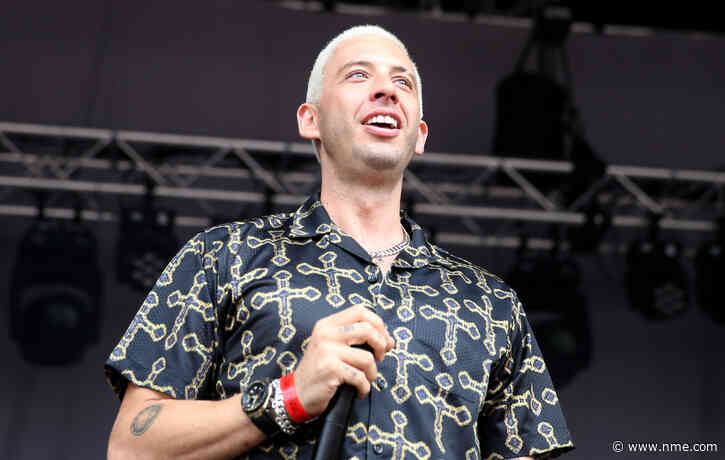 Example announces huge 2024 UK and Ireland tour