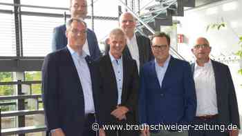 Salzgitters Wärmeversorgung soll klimaneutral werden