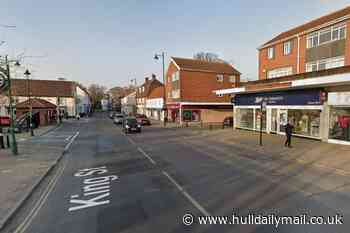 Man, 51, charged with multiple offences following 'threats and assault' at Cottingham pharmacy