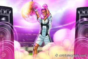 Ronaldo teases NFT plans while on a lie detector test