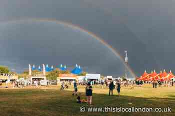 Number of arrests made at We Are FSTVL 2023 revealed