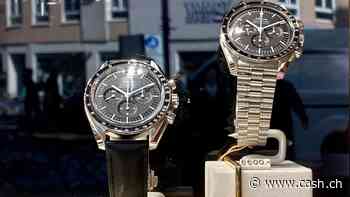 Moonswatch-Nachfolger: Swatch-Werbung lässt auf Partnerschaft mit Taucheruhrenhersteller schliessen