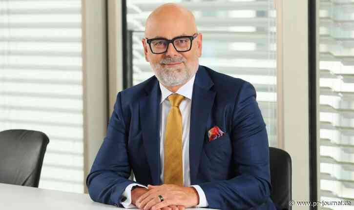 Torsten Albig folgt bei Philip Morris Deutschland auf Claudia Oeking