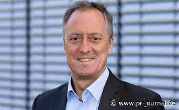 Fernsehjournalist Krons steigt beim BOC ein