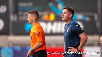 Watford manager reflects after London City Lionesses defeat