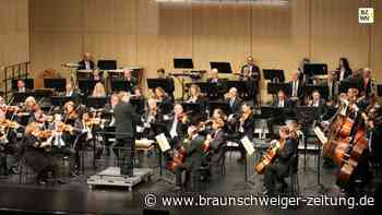 VW Philharmonic Orchestra begeistert das Gifhorner Publikum