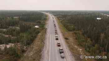 Curious about logistics of getting home to Yellowknife? Here's what officials say