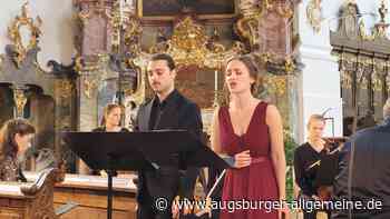 Diademus geht mit Standing Ovations zu Ende