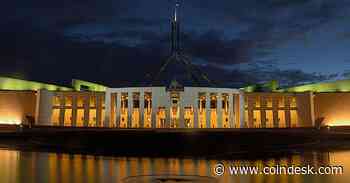 Australia Senate Committee Rejects Crypto Bill From Opposition Senator Andrew Bragg