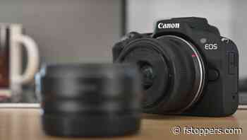 Is This The Best Camera for Beginners?