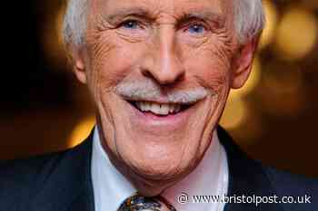 BBC Strictly stars that we've loved and lost over the years - from Sir Bruce Forsyth to Caroline Flack