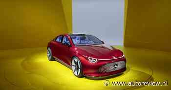 7 dingen die opvallen aan de nieuwe Mercedes CLA