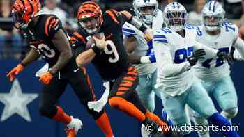 2023 NFL season predictions: Picking the Super Bowl winner, playoff matchups and final record for all 32 teams