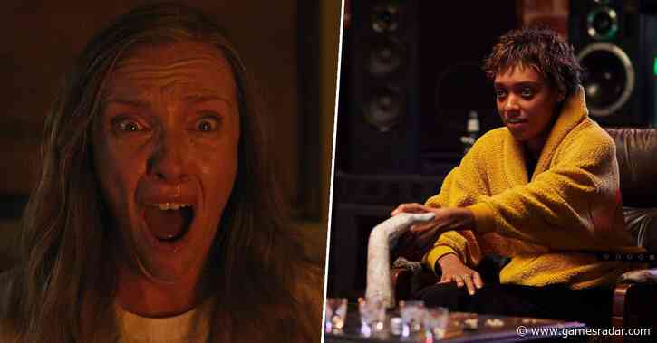 One of 2023's best horror movies has overtaken Hereditary as A24's biggest scary flick