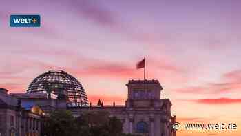 Unabwendbarer Abstieg? Diese Ideen sollen jetzt Deutschland retten