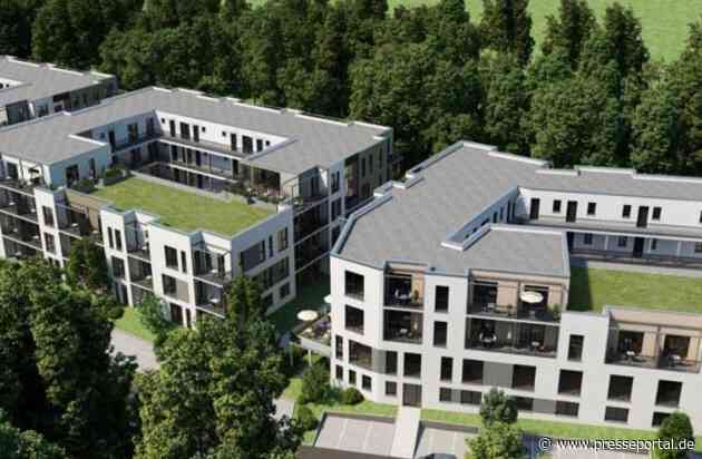 Erfolgreicher Abschluss eines Pachtvertrages zwischen der Meyer Unternehmensgruppe und der wohnvoll AG für das wohnvoll village in Höhr-Grenzhausen bei Koblenz