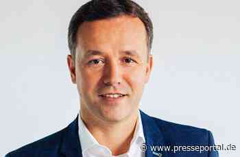 Wechsel im Vorstand des Personaldienstleisters Hays / Alexander Heise wird CEO für Hays Deutschland und CEMEA