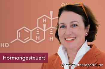 „Hormongesteuert“: MDR AKTUELL startet Podcast zum Tabuthema Wechseljahre