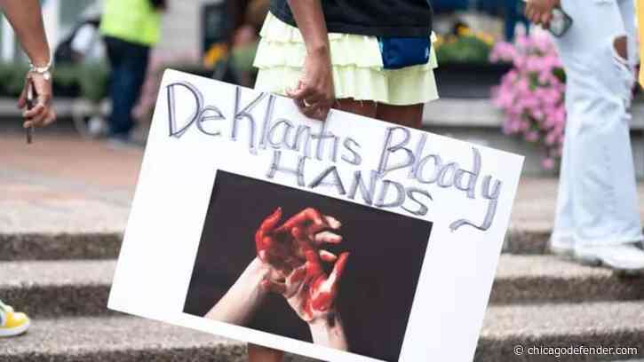 White Supremacists Gather In Orlando Following Jacksonville Shooting