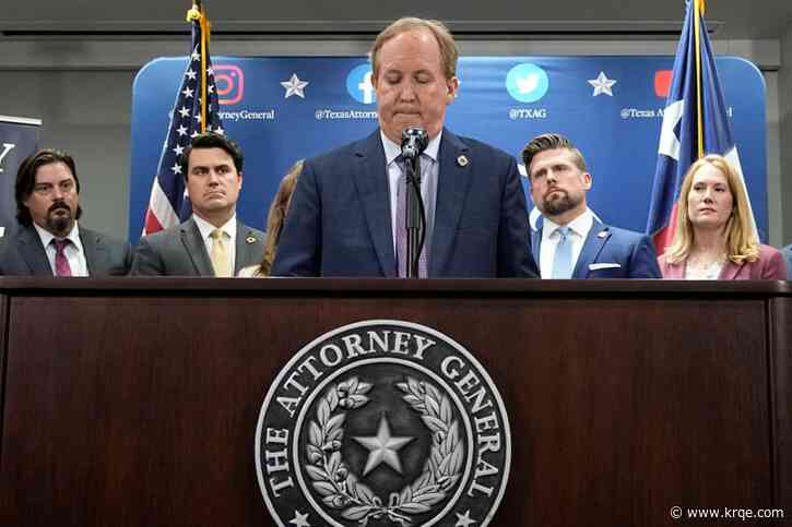 A comprehensive guide to Ken Paxton's impeachment trial