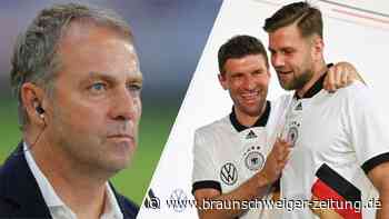 Überraschendes DFB-Comeback für Müller