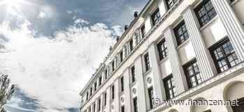 Knorr-Bremse-Aktie gewinnt: Highspeedzüge von Alstom bekommen Bremssteuerung von Knorr-Bremse