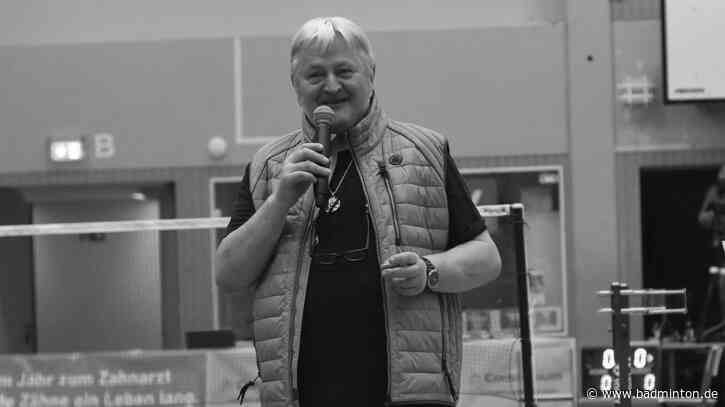 Heinz Bußmann verstorben