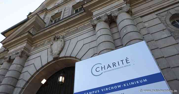 Charité-Kardiologe unter Mordverdacht