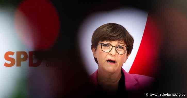 Esken: Aiwanger-Affäre schadet Deutschland