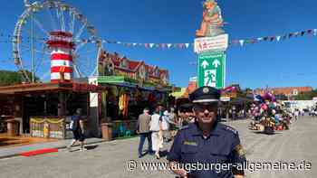 Jugendbanden am Plärrer bereiten Polizei großen Ärger