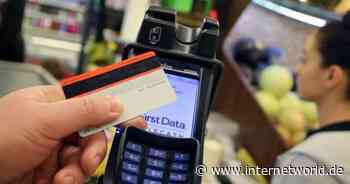 Neue Debitkarten bereiten Probleme - mangelnde Akzeptanz bei kleineren Händlern