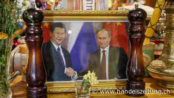 Nach Putin schwänzt auch Chinas Präsident Xi den G20-Gipfel