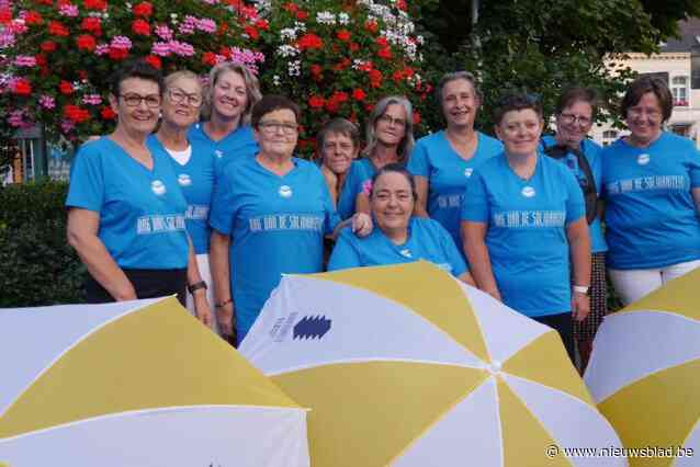 Supersuccesvol evenement met jaarlijkse opbrengst van 15.000 euro houdt ermee op: “We stoppen op hoogtepunt”