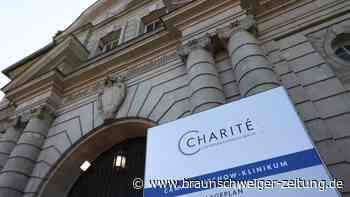 Charité-Kardiologe unter Mordverdacht