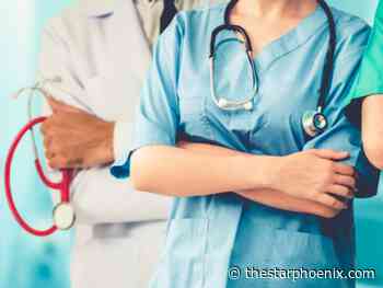 Letter: Health-care workers greatest resource of cherished medicare