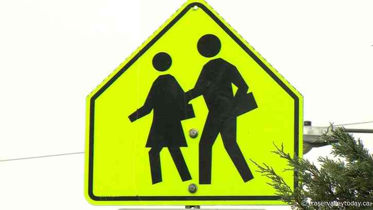 Road safety a priority as school returns to Chilliwack and the Fraser Valley