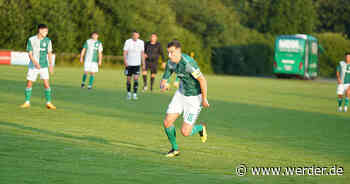 Nächster 5:1-Erfolg