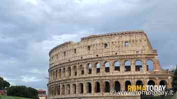 Colosseo, ancora un turista multato per avere fatto volare un drone