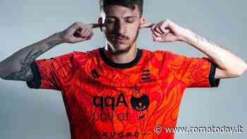 Vasta al Vesta: "Qui per il progetto ambizioso. Grazie Atletico Morena"